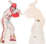 1979 Clover Dept Stores - Life-Size Stand-Up Display - Rose Batting.jpg