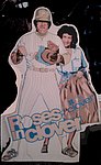 1979 Clover Dept Stores - Life-Size Stand-Up Display - Rose and Wife Karolyn.jpg