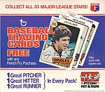 1980 Burger King - Pitch Hit Run Cards - Cardboard Store Sign.jpg