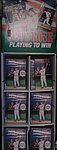 2003 Baseball Fervor - Pete Rose DVD Playing to Win Display Stand.jpg