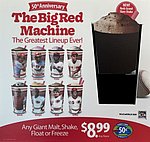 2025 United Dairy Farmers - The Big Red Machine Cup Store Counter Display.jpg