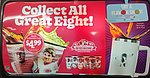 2025 United Dairy Farmers - The Big Red Machine Cup Vinyl Drink Dispensor Display.jpg