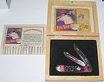 2008 Frost Cutlery - 4256 Hits Steel Warrior LE Knife.jpg