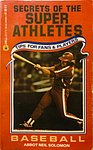 1982 Abbot Solomon - Secrets of the Super Athletes Black Letters.jpg