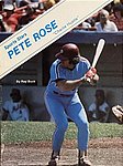 1983 Ray Buck - Sports Stars Series Pete Rose Charlie Hustle Paperback.jpg