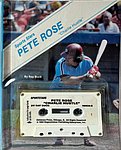 1983 Ray Buck - Sports Stars Series Pete Rose Charlie Hustle W Audio Cassette.jpg