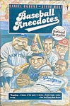 1993 Daniel Okrent and Steve Wulf - Baseball Anecdotes First Perennial Library Ed.jpg
