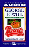 1998 Will George - Bunts Audiobook.jpg