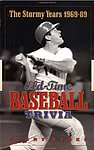1999 Kerry Banks - Stormy Years (1969-89) Old-Time Baseball Trivia.jpg