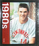 1999 Michael MacCambridge - 1980s ESPN Sports Century Book.jpg