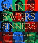 2003 Jay Lovinger - The Gospel According to ESPN Paperback.jpg