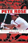 2003 William Cook - Pete Rose Baseballs All-Time Hit King.jpg