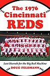2009 Doug Feldmann - 1976 Cincinnati Reds.jpg