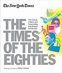 2013 Grimes William - The Times of the Eighties Cloth Back.jpg