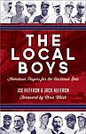 2014 Joe Heffron Jack Hefferon - The Local Boys Hometown Players for the Cincinnati Reds.jpg