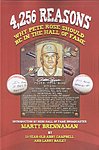 2015 Abby Campbell - 4256 Reasons why Pete Rose should be in the Hall of Fame.jpg