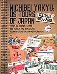 2023 SABR - Nichibei Yakyu US Tours of Japan 1960- 019 Volume 2.jpg