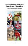 2025 Chuck Lumb - The Almost Complete Pete Rose Checklist Second Edition.jpg