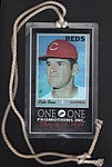 1996 One On One Promotions Inc - May 18-19 Lanyard.jpg