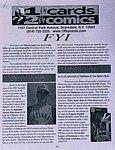 2003 One if by Cards - Autograph Flyer.jpg