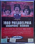 2005 Trump Marina - 1980 Philadelphia Champions Reunion Sign.jpg