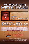 2014 River Cree Resort and Casino - Postcard An Hour with Pete Rose.jpg