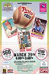 2014 The KRW Foundation - Party with the Pros Poster.jpg