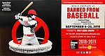 2018 Human Race Theater - Banned from Baseball Flyer.jpg