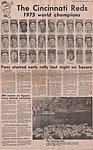 1975 Cincinnati Post - 1975 World Champions Oct 23.jpg