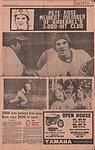 1978 Cincinnati Post - 3000th Hit Sports Page May 6.jpg