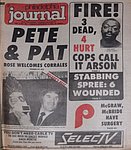 1981 Philadelphia Journal - Pete and Pat Nov 17.jpg