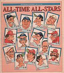1987 Cincinnati Enquirer - All-Star Game Insert July 13.jpg