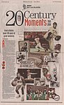 2000 Cincinnati Enquirer - 20th Century Moments Jan 2.jpg