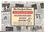 2010 The New York Times - The Greatest Moments in Cincinnati Reds History.jpg