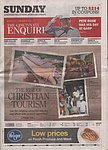 2016 Cincinnati Enquirer - Jun 26 Front Page.jpg