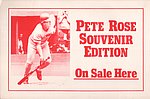 1985 Cincinnati Post - Pete Rose Souvenir Edition Newsbox.jpg