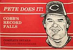 1985 Lexington Herald-Leader - Pete Does It Cobbs Record Falls Newsbox.jpg