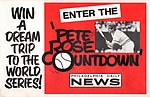 1985 Philadelphia Daily News - Pete Rose Countdown Newsbox.jpg