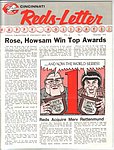 1973 Cincinnati Reds - Reds Letter Dec.jpg