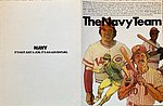 1976 United States Navy - Ad Brochure - The Navy Team.jpg