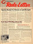 1977 Cincinnati Reds - Reds Letter Feb.jpg