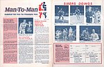 1978 Philadelphia 76ers - Man to Man Newsletter Mar.jpg