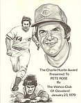1979 Wahoo Club of Cleveland - Awards Banquet - Program Insert.jpg
