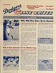 1985 Los Angeles Dodgers - Dodgers Line Drives Fan Appreciation Newsletter.jpg