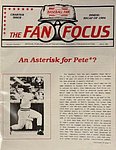 1985 National Baseball Fan Association - The Fan Focus Mar.jpg