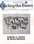 1986 Baseball Card Society - Circling the Bases Newsletter.jpg