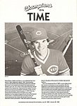 1988 National Portrait Gallery - Champions on Time Flyer.jpg
