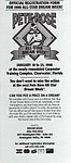 1998 Dream Week - Registration Form - Pete Rose All-Star Dream Week.jpg