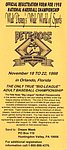 1998 Dream Week - Registration Form - Pete Rose National Hardball Championship.jpg
