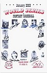 2003 Diamond Dreams - World Series of Fantasy Baseball Poster.jpg